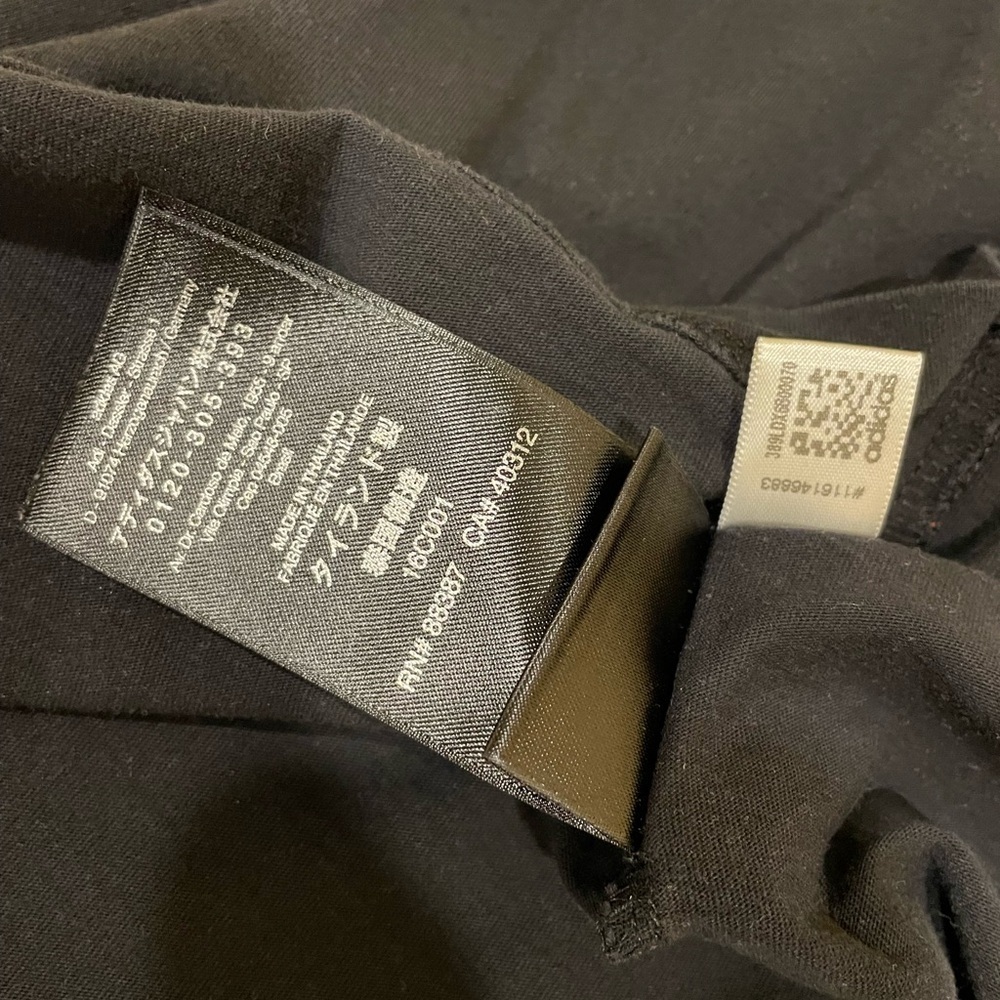 Adidas x Y3 T-Shirt - Picture 5 of 5